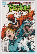 Venom Carnage Unleashed #3 (Marvel 1995) - £32.84 GBP
