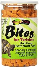 Nature Zone Bites for Tortoises - 9 oz - £12.41 GBP