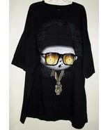 Family Guy Stewie T Shirt Stewie&#39;s In The House Vintage Size 5X-Large Huge! - $1,417.02 MXN
