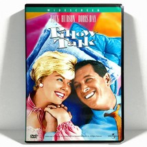 Pillow Talk (DVD, 1959, Widescreen) Like New !    Doris Day  Rock Hudson - £5.88 GBP