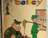 BEETLE BAILEY #115 (1976) Charlton Comics FINE- - $13.85