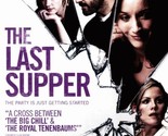 The Last Supper DVD | Region 4 - $8.42