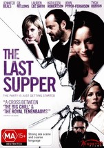 The Last Supper DVD | Region 4 - £6.57 GBP