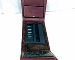 GM 12519404 1992-1993 Oldsmobile 98 Center Console Shifter Trim Garnet R... - $224.97