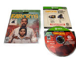 Far Cry 6 Microsoft XBox Series X&amp;S Complete in Box - $8.20
