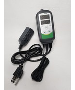 INKBIRD Temperature Controller  ITC-308 Aquarium Fish Tanks Heating Cooling - €17,19 EUR