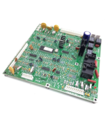 TRANE X13650819-02 Control Circuit Board 6400-0882-01 Rev E used #D312 - $95.00