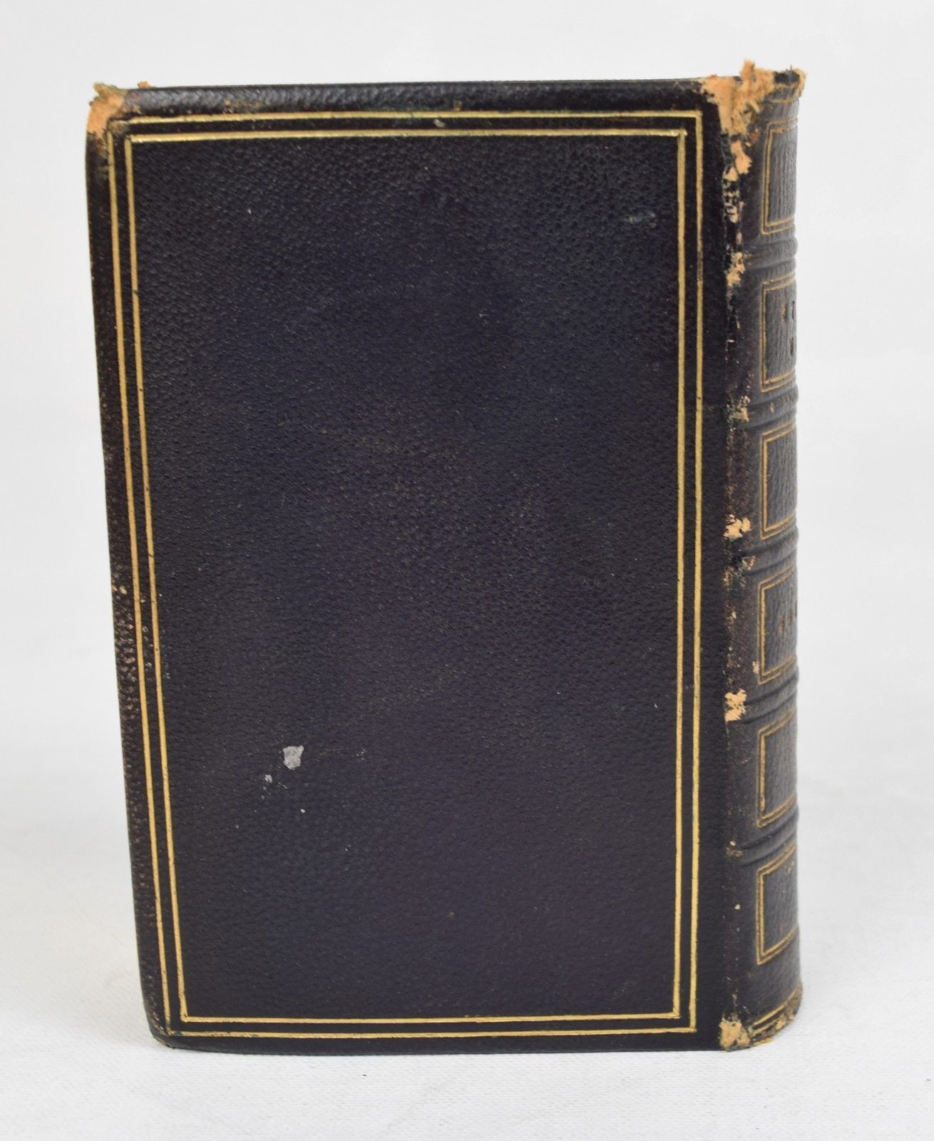 Lord Byron's Works Don Juan HC 1837 Item image 3