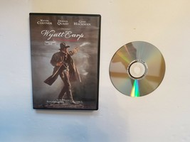 Wyatt Earp (DVD, 2008) - £5.78 GBP