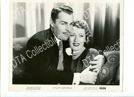 The Great MCGINTY-8X10-PROMO-BRIAN DONLEVY-MURIAL ANGELUS-1949 VG/FN - $36.86