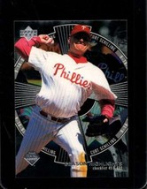 1998 Upper Deck #538 Curt Schilling Nmmt Phillies Sh *X106997 - $3.42