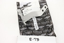 New OEM Bentley Flying Spur Front Brake Line Bracket 2006-2012 LH 3W5615... - $47.52