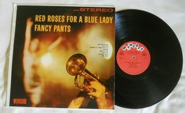 Jim Collier-Fancy Pants and Other Favorites-1965 Wyncote LP-Jazz Swing L... - $9.06