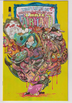 Untold Tales Of I Hate Fairyland #2 (Of 5) (Image 2023) &quot;New Unread&quot; - £3.70 GBP