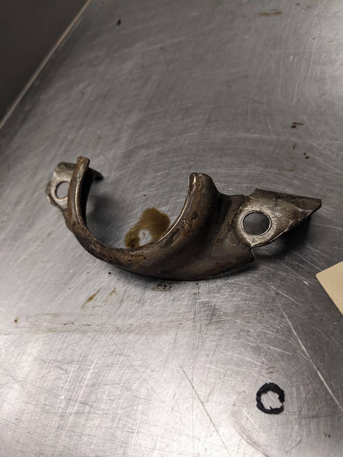 Balance Shaft Retainer For 95-99 Pontiac Bonneville  3.8 - $19.75