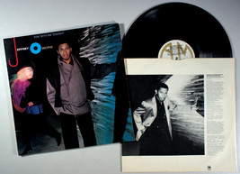 Jeffrey Osborne - Stay With Me Tonight (1983) Vinyl LP • Plane Love - £9.18 GBP