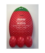 Raw Sugar Kids 2-in-1 Liquid Bubble Bath &amp; Body Wash Strawberry Vanilla ... - €7,35 EUR