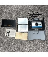 Vintage Polaroid 210 Land Camera with manual untested - $165.66 MXN