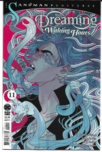 Dreaming Waking Hours #11 (Dc 2021) &quot;New&quot; - £3.63 GBP