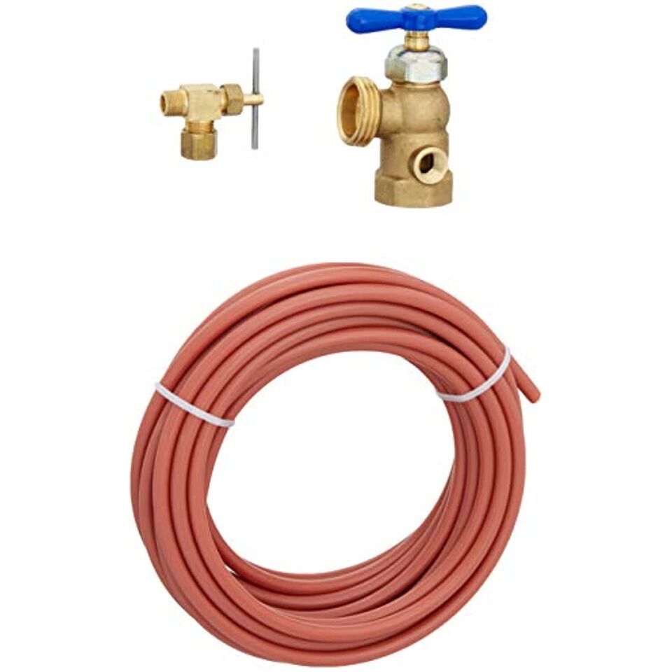 DialManufacturing 1733-4970 Dial Manufacturing 4479 Plastic Hook Up Kit - $28.19