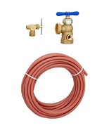 DialManufacturing 1733-4970 Dial Manufacturing 4479 Plastic Hook Up Kit - $28.19