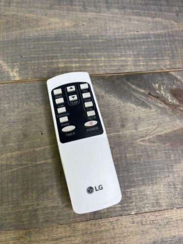 LG Genuine AC Air Conditioner Remote TC2014 - $11.88