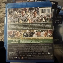 When the Game Stands Tall Blu-ray (Brand New) - $3.91