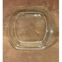 Vintage Pyrex 4.5 cup/1L Glass Cookware/Bakeware Dish - $11.88