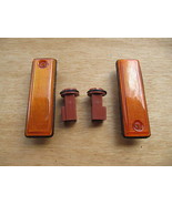 Fender Lamp Side Marker Light For Nissan Datsun Laurel 200L 240L C32 1985 - $38.35 CAD