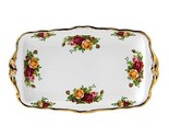 Royal Albert Old Country Roses 5-Piece Place Setting, Multi - £107.92 GBP