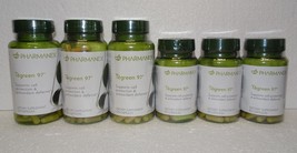 Nu Skin Nuskin Pharmanex Tegreen 97 120 + 30 Capsules Set SEALED (Pack o... - £176.76 GBP