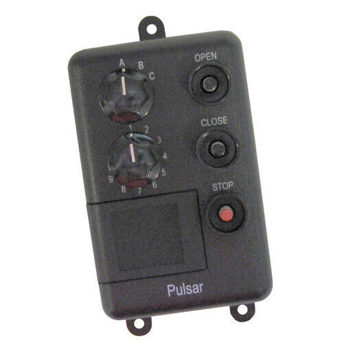 Pulsar 535T 318MHz 27 Doors Transmitter and similar items