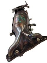 Nice Catalytic Converter Exhaust Manifold For 2021-2024 Nissan Versa 140... - $989.95