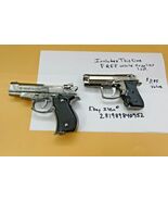 Black Beretta M92G CQB Shaped Novelty Pistol Gun Jet Torch Lighter USA Stocke... - $26.95