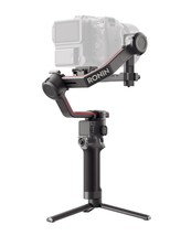 DJI RS 3 Pro Gimbal Stabilizer for DSLR and Cinema Camera 4.5 kg (10lbs)... - $1,211.24