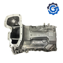 New OEM Mopar Upper Engine Oil Pan For 2011-2015 Dodge Durango Jeep 05184419AI - £147.63 GBP