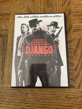 Django Unchained DVD - £7.86 GBP