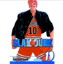 SLAM DUNK Takehiko Inoue Manga English Comic Volume 1-31 Full Set Malays... - $180.00