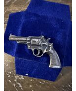 Unknown Small Pistol Gun Pin - €36,14 EUR