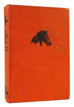 Walter Farley The Black Stallion And Flame 1st Edition 1st Printing - £59.21 GBP