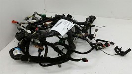 2010 Ford Fusion Dash Wire Wiring Harness OEM 2008 2009 2011 2012Inspect... - £95.57 GBP
