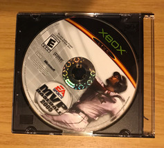 MVP Baseball 2005 (Microsoft Xbox, 2005) - DISC ONLY - £3.98 GBP