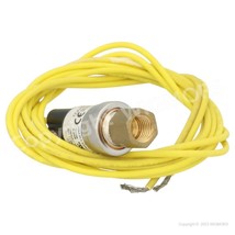 Pressure switch Johnson mini P100 CP-77D 12,0-18,0 bar NC - $48.50 CAD