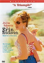 Erin Brockovich [DVD] [DVD] - $6.46