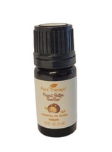 Plant Therapy Peanut Butter Bon Bon OOTM Essential Oil 5 ml HTF NEW in Box - £19.94 GBP