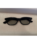 1 Pair Real D 3D Glasses *Pre-Owned/Nice Condition* BT1 - $10.85 CAD