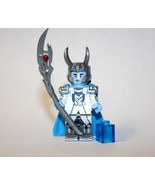 MZ Loki Frost Giant With Cube Tv Show Action Minifigures - $4.70