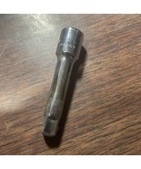Craftsman USA 3/8&quot; Drive 3&quot; Socket Extension 44264 H - $178.75 MXN