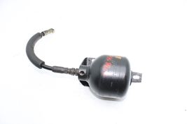 86-91 MERCEDES-BENZ W126 560SEL REAR LEFT DRIVER SIDE SLS ACCUMULATOR E4117 image 10