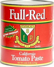 California Tomato Paste - £149.38 GBP